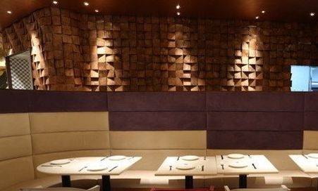 菲滋意式餐厅(萧山市心店)