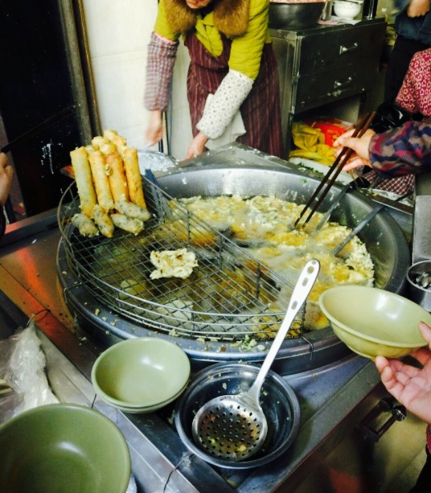 李家饼店(鲤中步行街店)