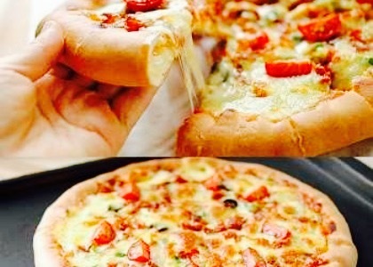 必胜客(大连北站店)