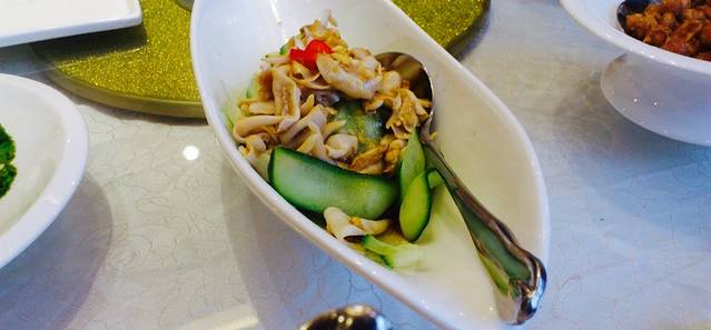 大唐贵宾·沂州宴