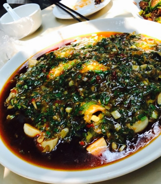 汪家大院(老川藏路店)