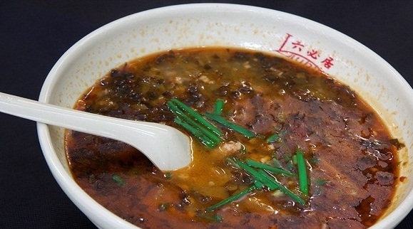 必香居茶社(兴城路店)