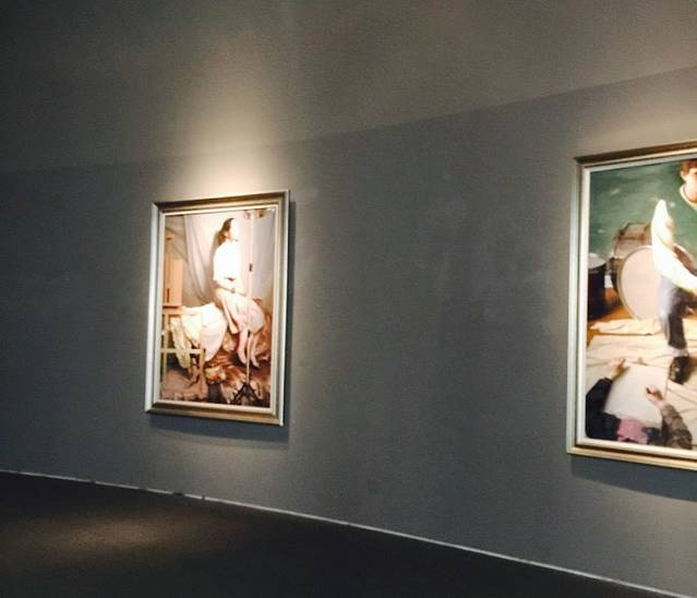 上海大学(宝山校区)-美术学院