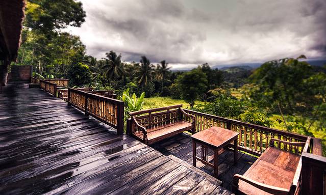 Bali Asli Restaurant