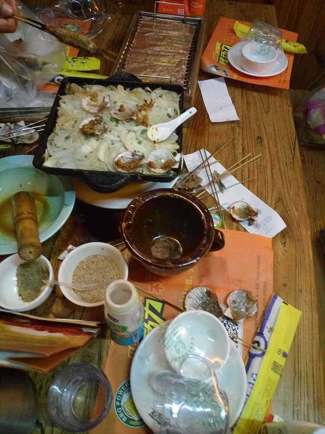 烤动力(东城店)