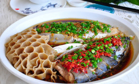 三晋饭庄(北大街店)