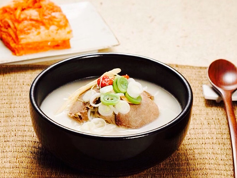 洛阳东关牛肉汤旅游景点图片