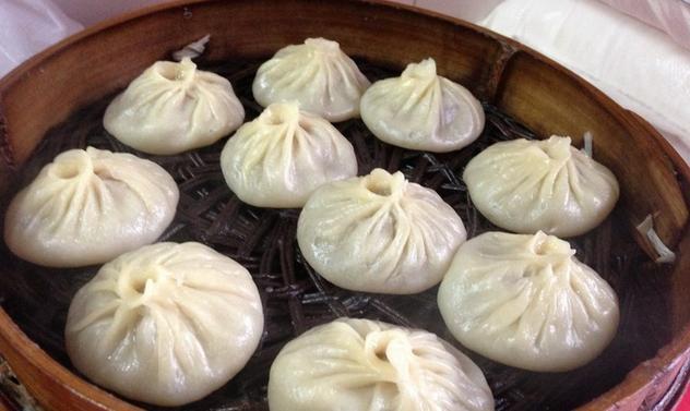 水晶汤包(古田三路店)