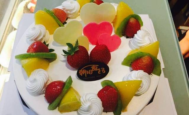 朝阳食品(五云路店)