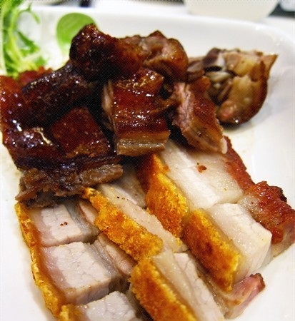 胜记酒家·精致线(航天店)