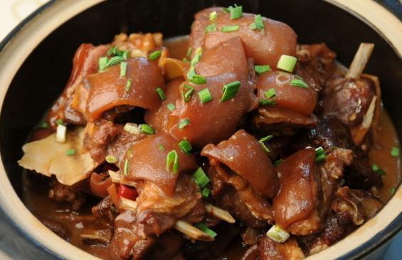 农家山庄(滨江路店)