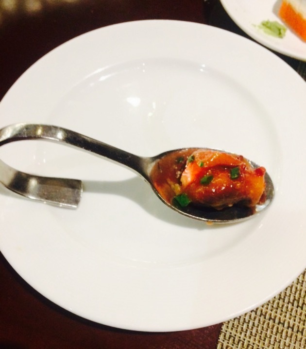 莆田悦华酒店·悦园咖啡厅