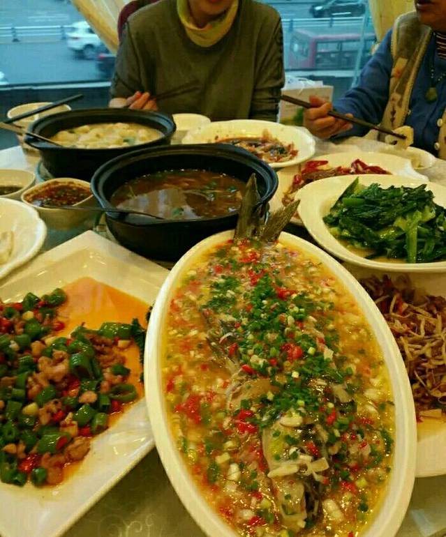 聚龙家宴(幸福小区店)