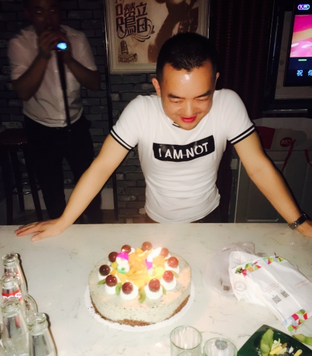 麦香村(步行街店)