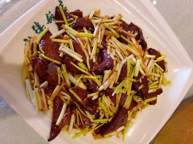 小楼饭店(清真店)