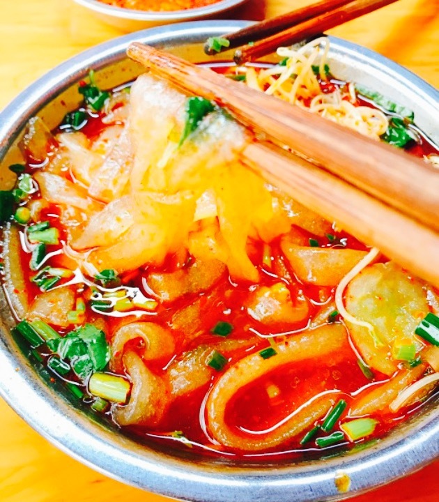 大脚盆串串(锦江学院店)