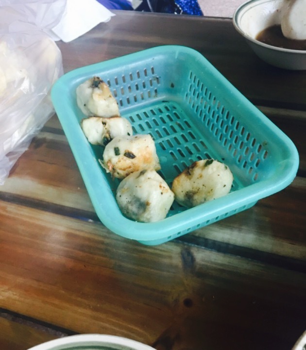 正宗北舞渡闪家胡辣汤(总店)