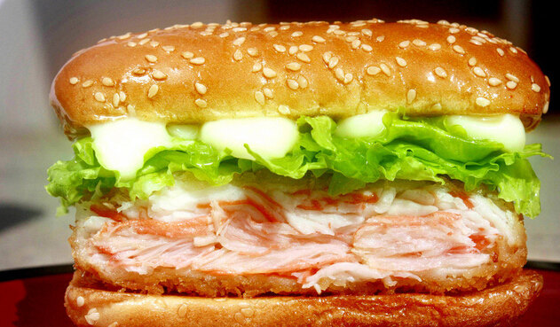 肯德基(小溪塔店)