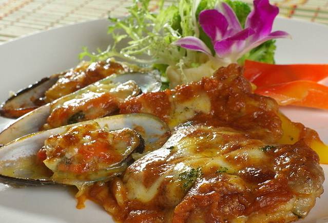 东海酒家(田贝三路店)