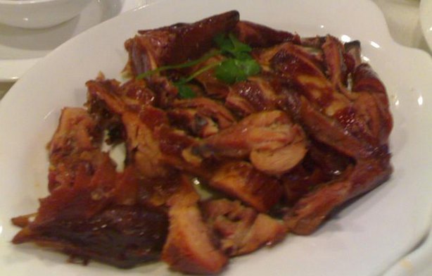 春汛酒家(珠江路店)