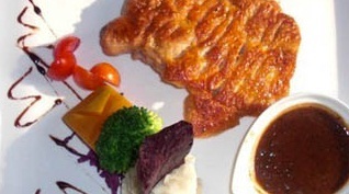 外滩风尚(兴华街店)