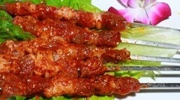 一碗兰兰州牛肉拉面(怀特国际商城店)