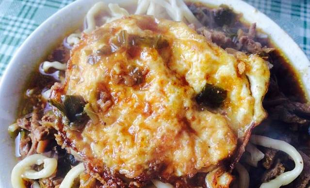 圣琴面馆(全椒四店)