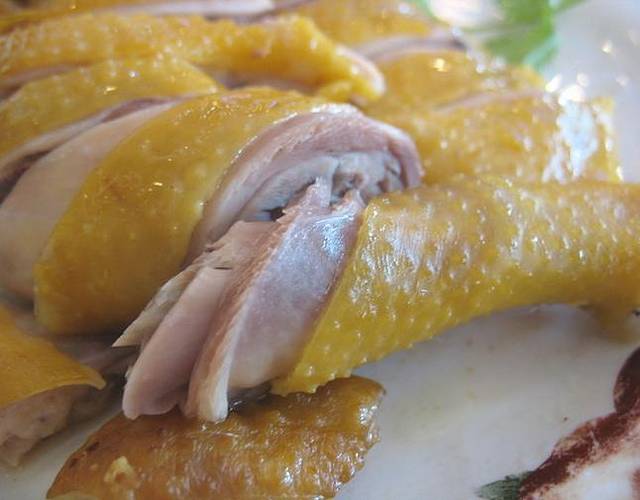 祥丰酒家(夏园店)