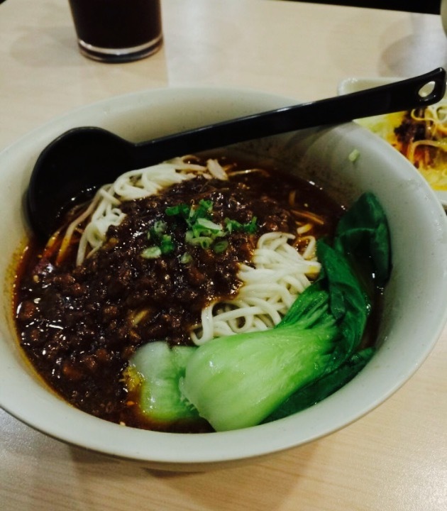 李先生牛肉面大王(友谊店)