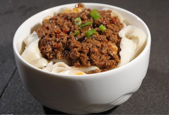 老赵面店(大西路店)