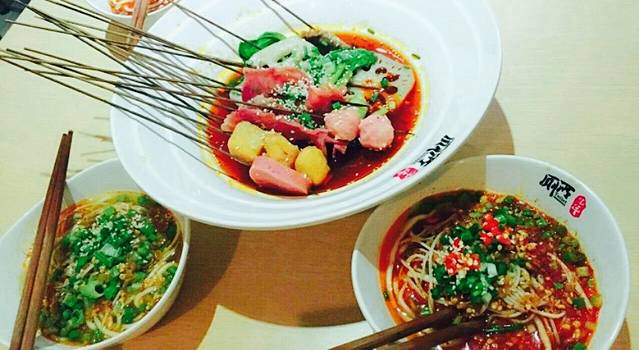 爱尚咖啡西餐厅(蓬溪店)