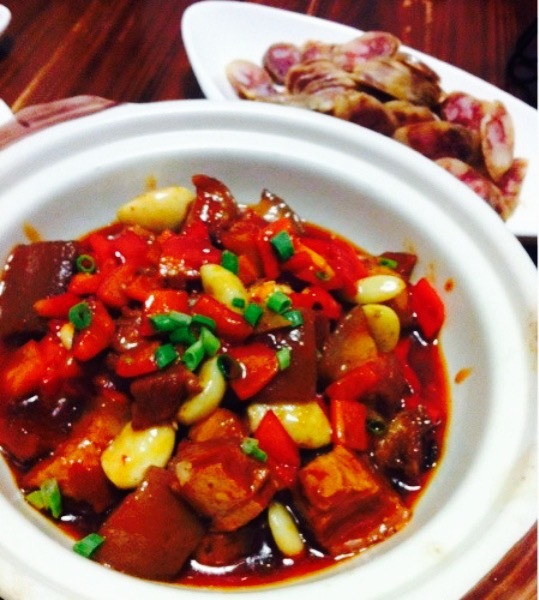 大家来土菜(营盘小区店)