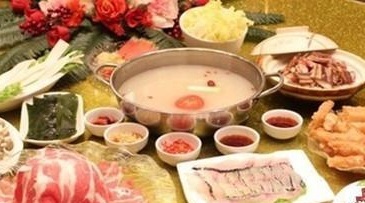 海皇世家(诸暨店)