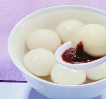 火神妙老城里钙奶汤圆(小海地店)