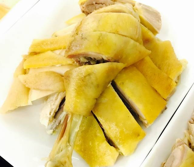 大转盘饭店(海宁洪硖路口店)