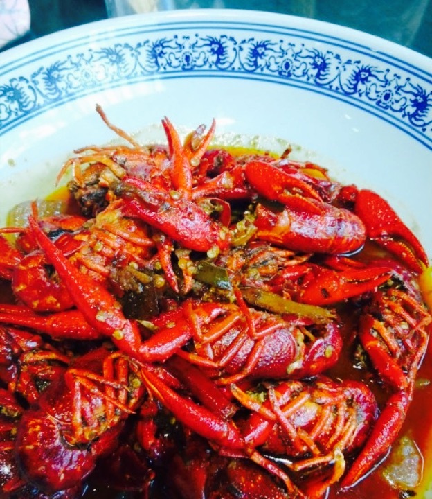 味发现·精致湖南菜(坪山店)