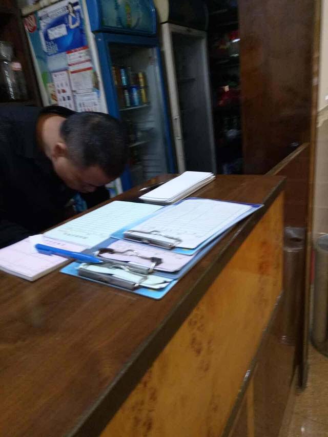 泥山饭店(同安店)