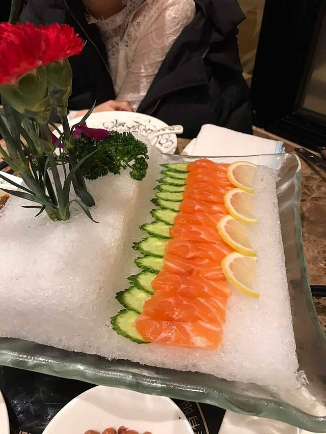 浔城壹号(大中路店)