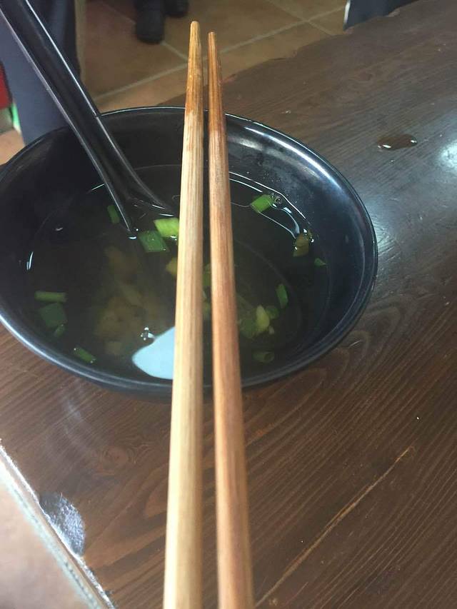 忠儿面馆(西溪路店)