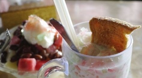 啰啰咖啡馆(莎湾国际店)