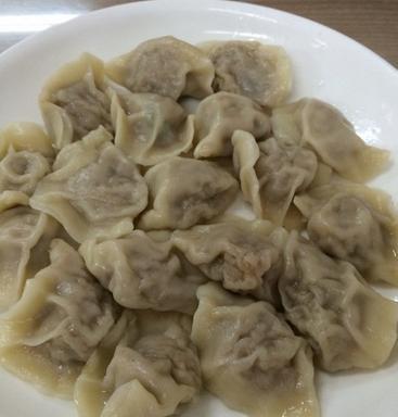 吴记饺子馆(丰庆路店)