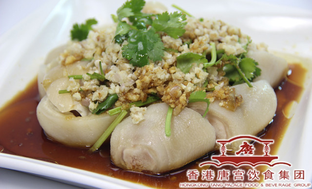 西藏大厦·唐宫海鲜舫