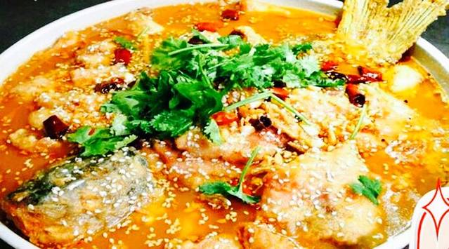 秦家灌汤包(开发区店)