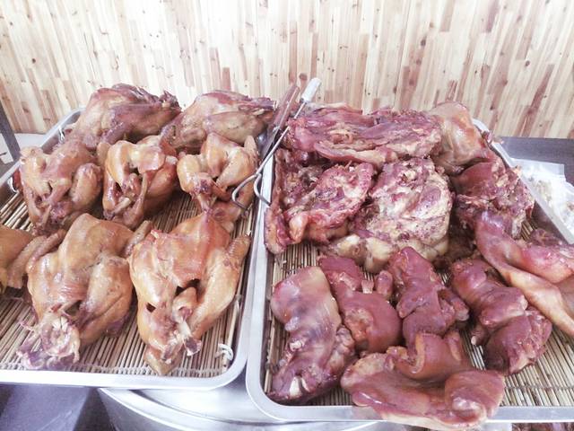 红旗朝天锅(潍徐北路店)