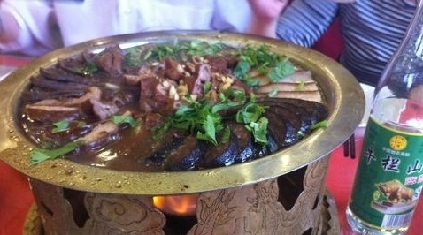 小肠陈(方庄店)