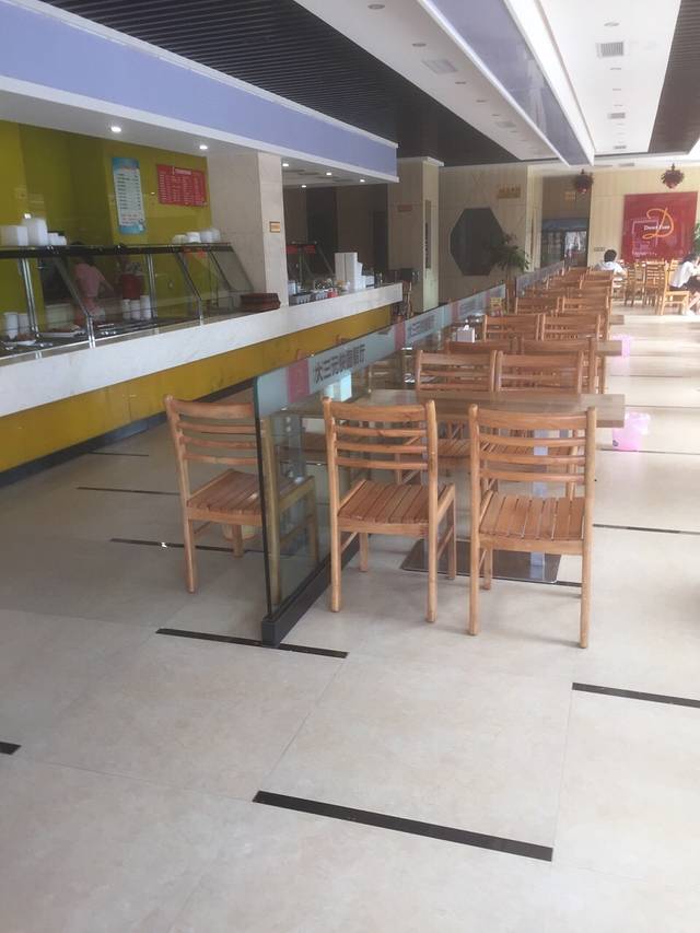 大三元快捷餐厅(成功南路店)