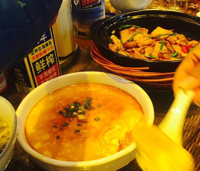 顶家家(郴江路店)