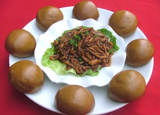 东煌海鲜酒楼(壹海城店)