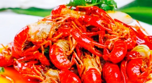 美津烧烤(房县店)