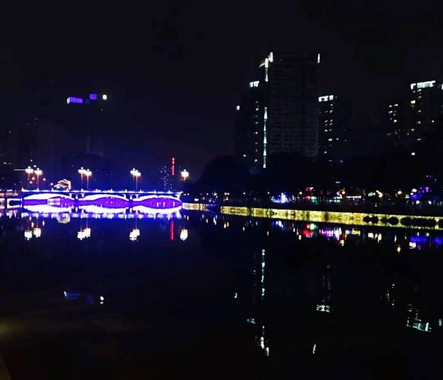 九眼桥码头旧址